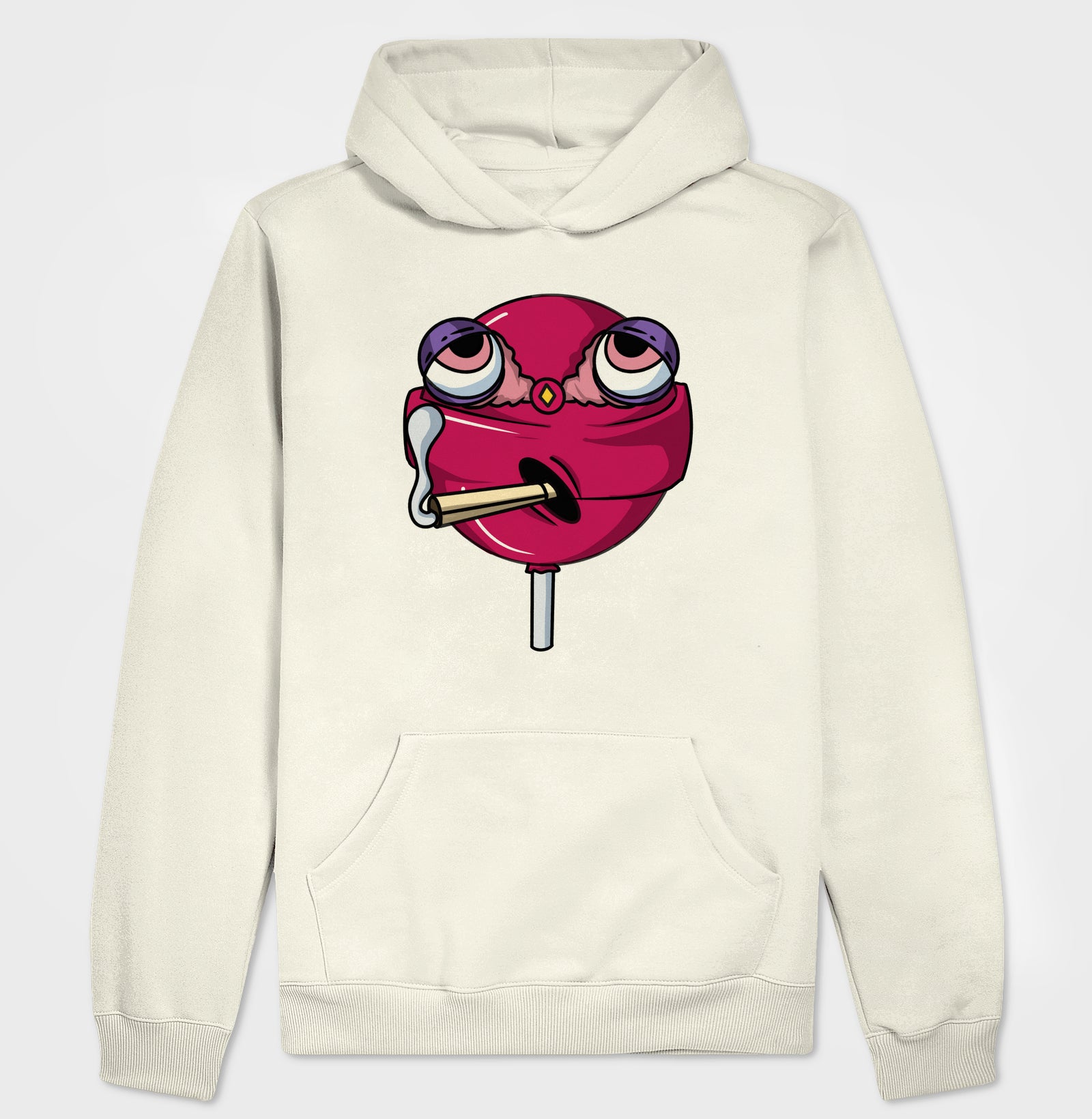 Moletom | Lolly Trip