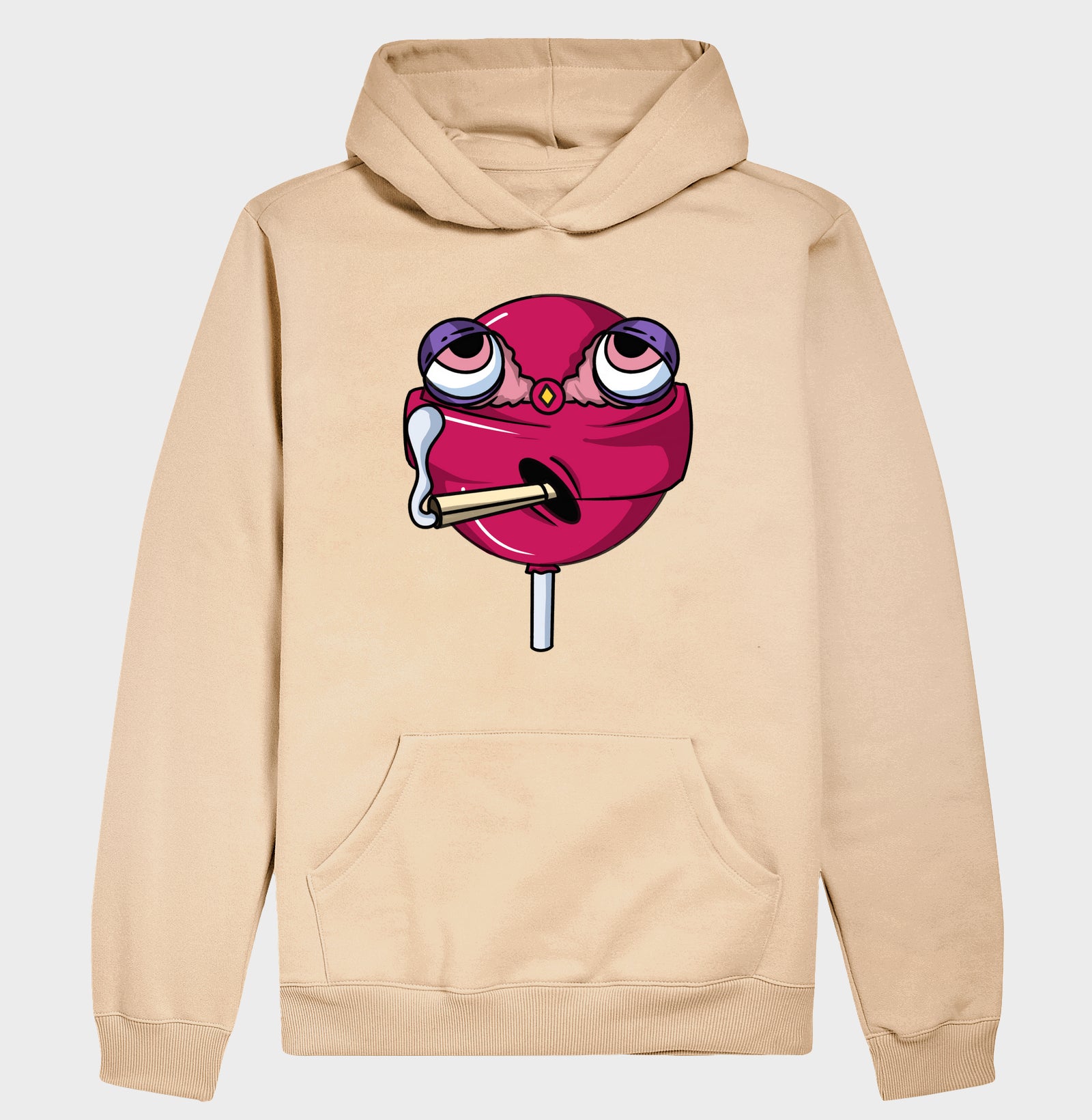 Moletom | Lolly Trip