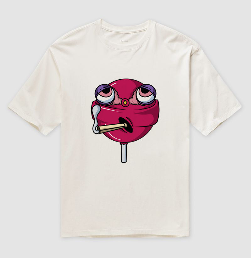 Oversized | Lolly Trip