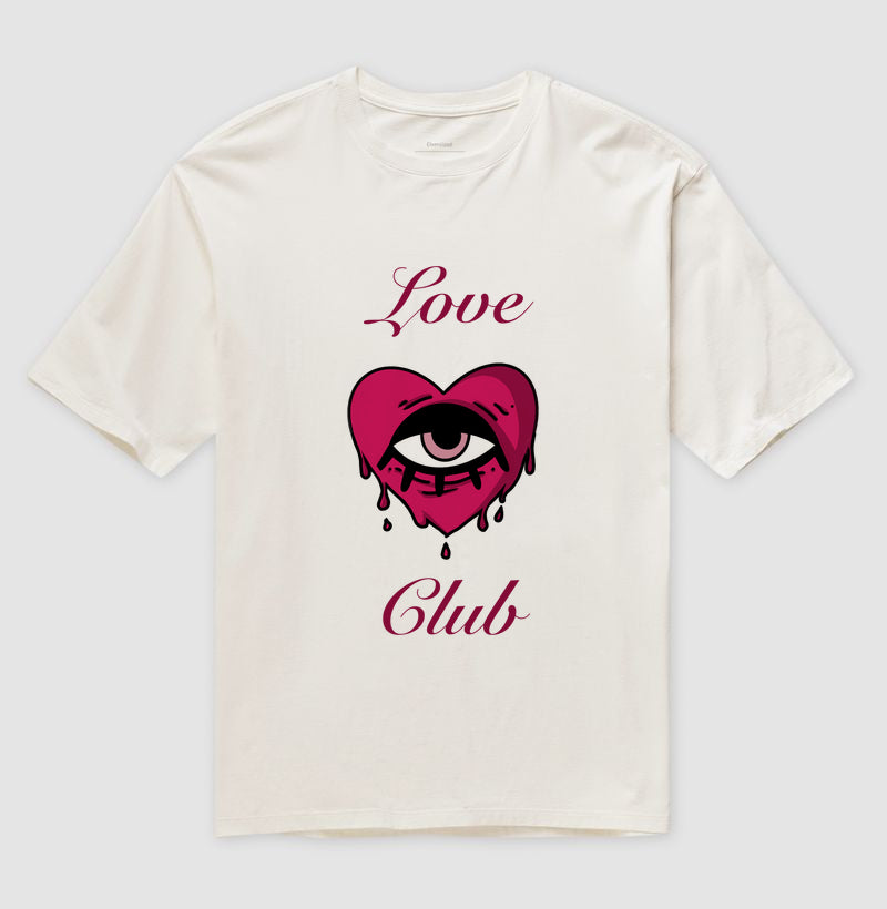 Oversized | Love Club