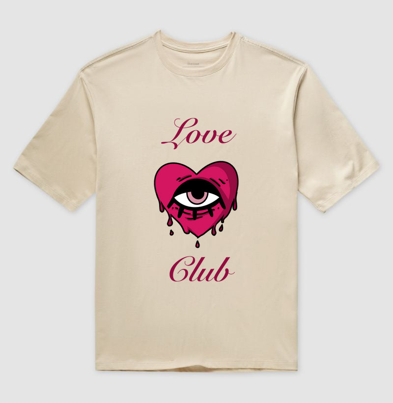 Oversized | Love Club
