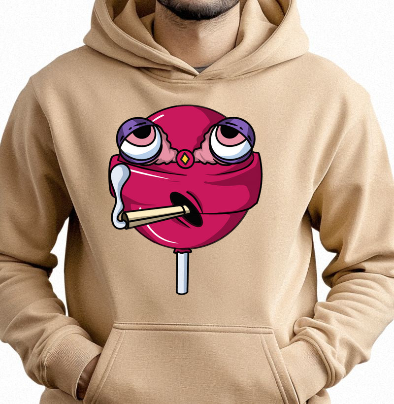 Moletom | Lolly Trip