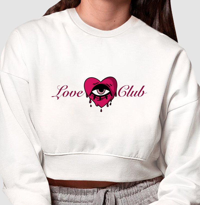 Moletinho| Love Club