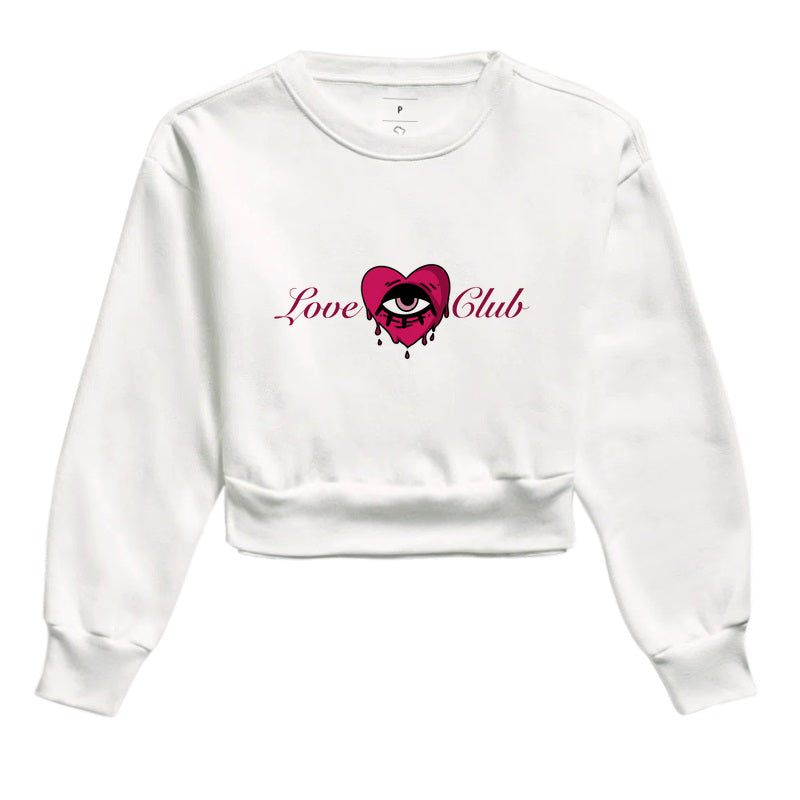 Moletinho| Love Club